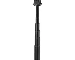 Hama Fancy Stand 170 II Selfie-Stick-Stativ - Bluetooth - Zwart