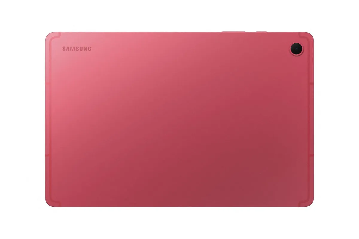 Samsung Galaxy Tab S10 Lite 128GB - Red