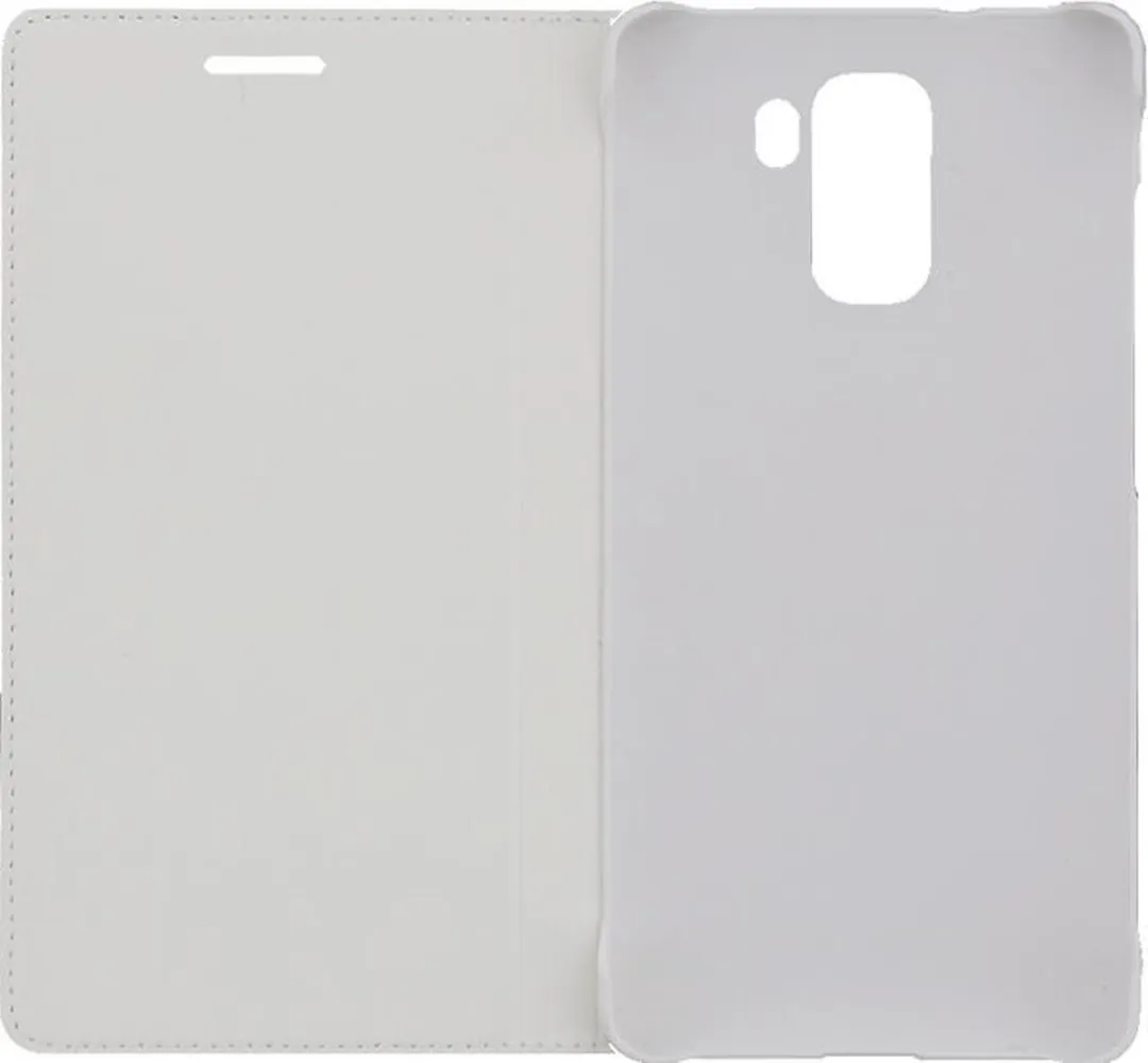 Huawei Honor 7 FlipCase - Wit