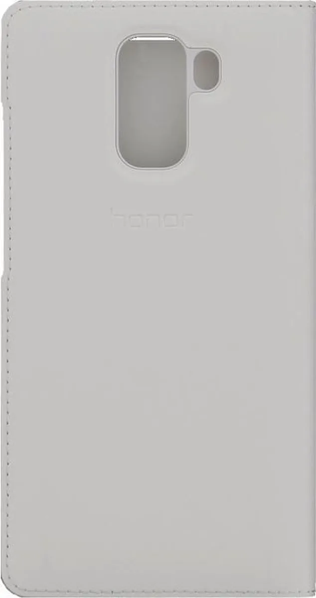 Huawei Honor 7 FlipCase - Wit