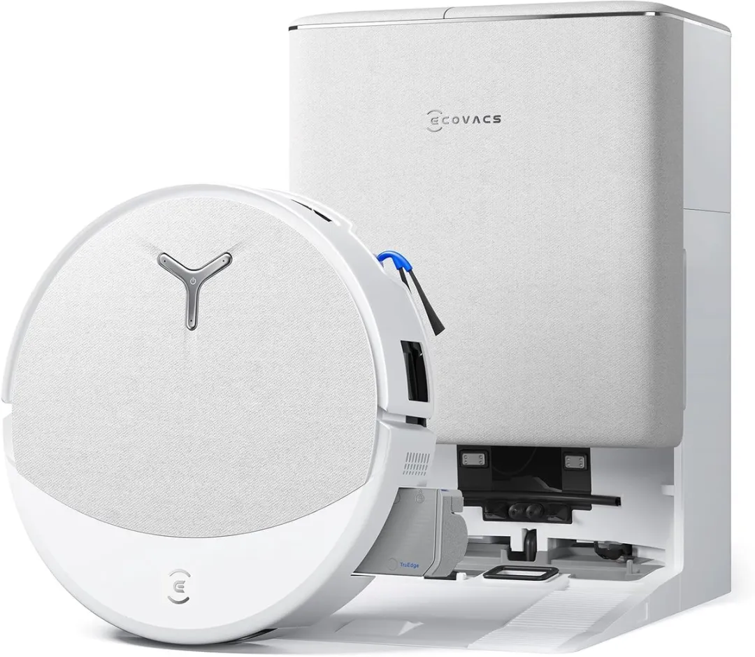 Ecovacs Deebot T90 OMNI Robotstofzuiger