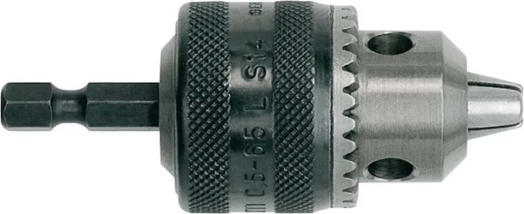 Milwaukee Tandkransboorhouder Hex 1/4" 4932314867
