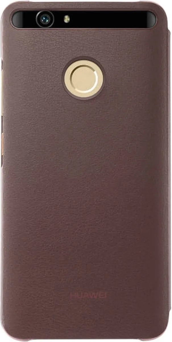 Huawei Nova View Flip Cover
