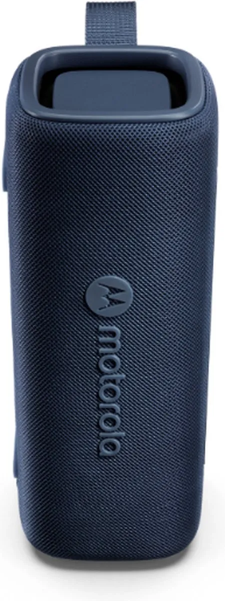 Motorola ROKR 600 Draadloze Stereoluidspreker - 30W - Blauw