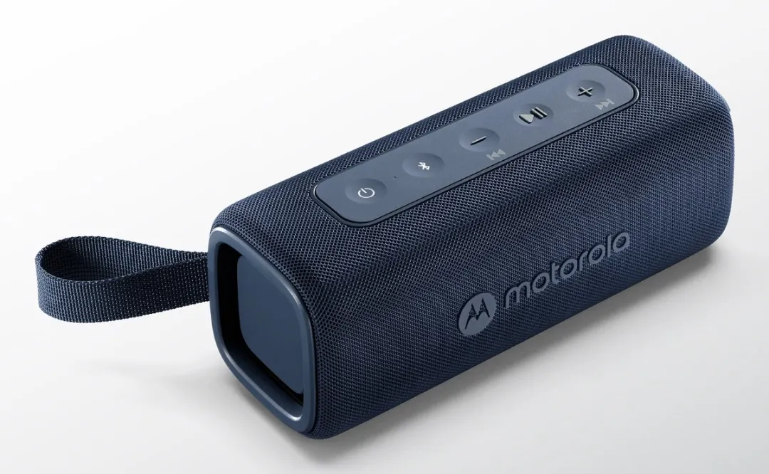 Motorola ROKR 600 Draadloze Stereoluidspreker