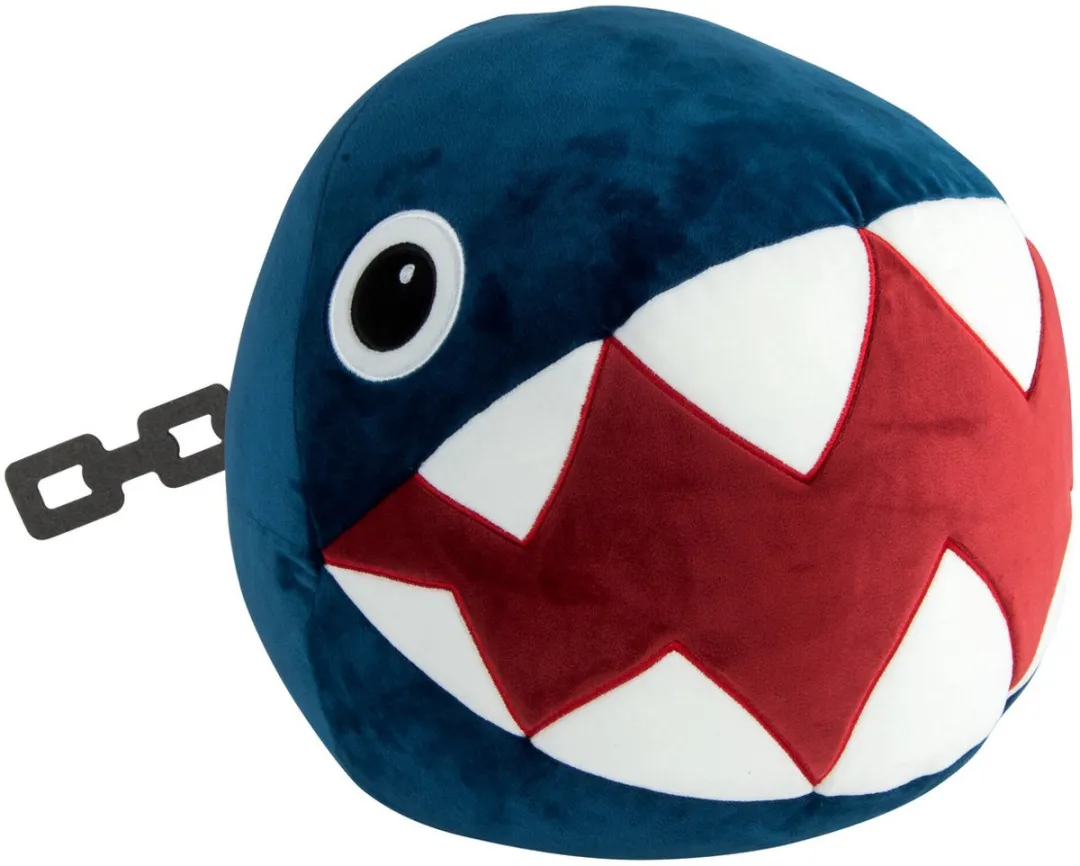 Tomy Super Mario Mocchi-Mocchi Chain Chomp