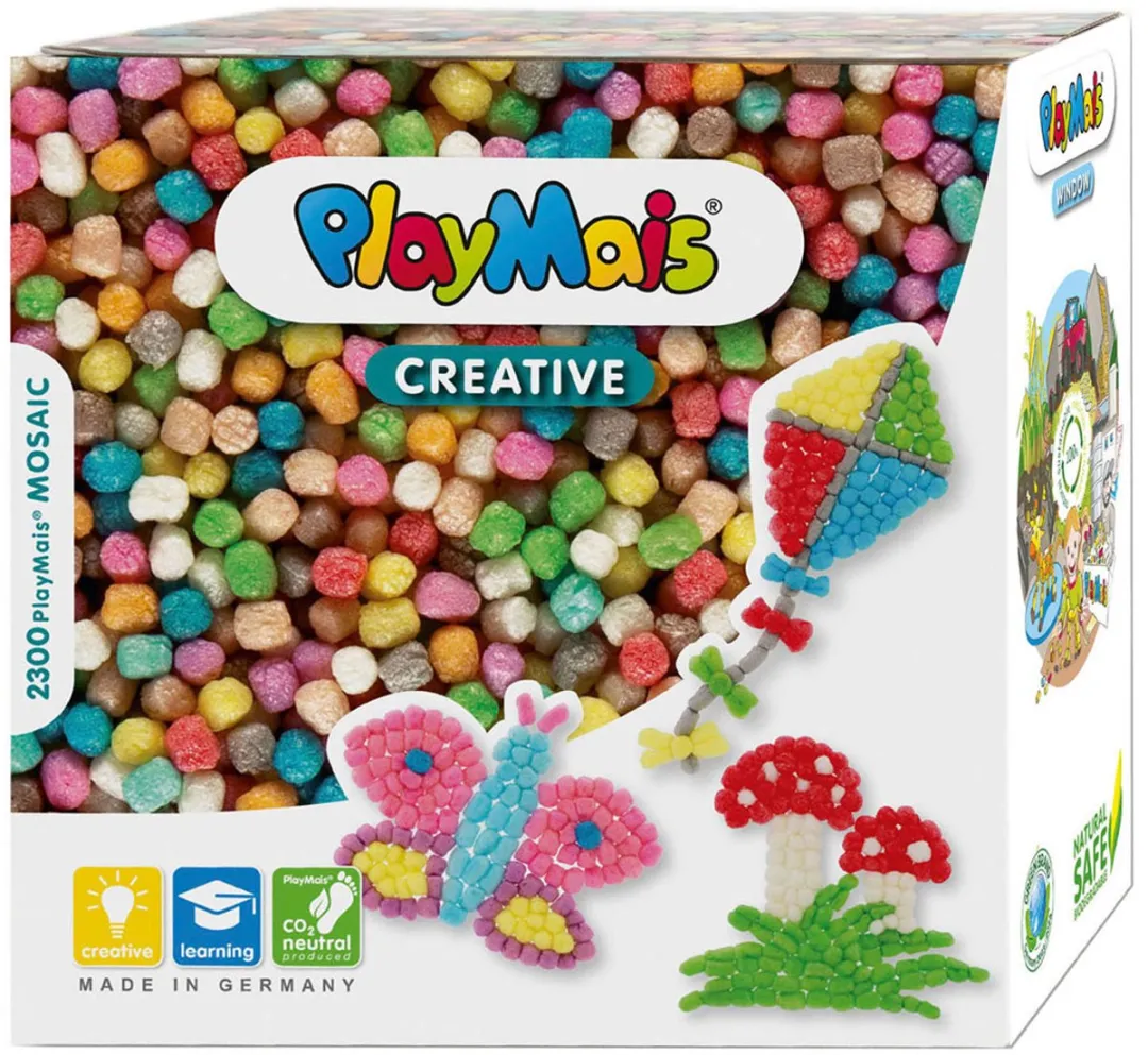PlayMais Mosaic Large
