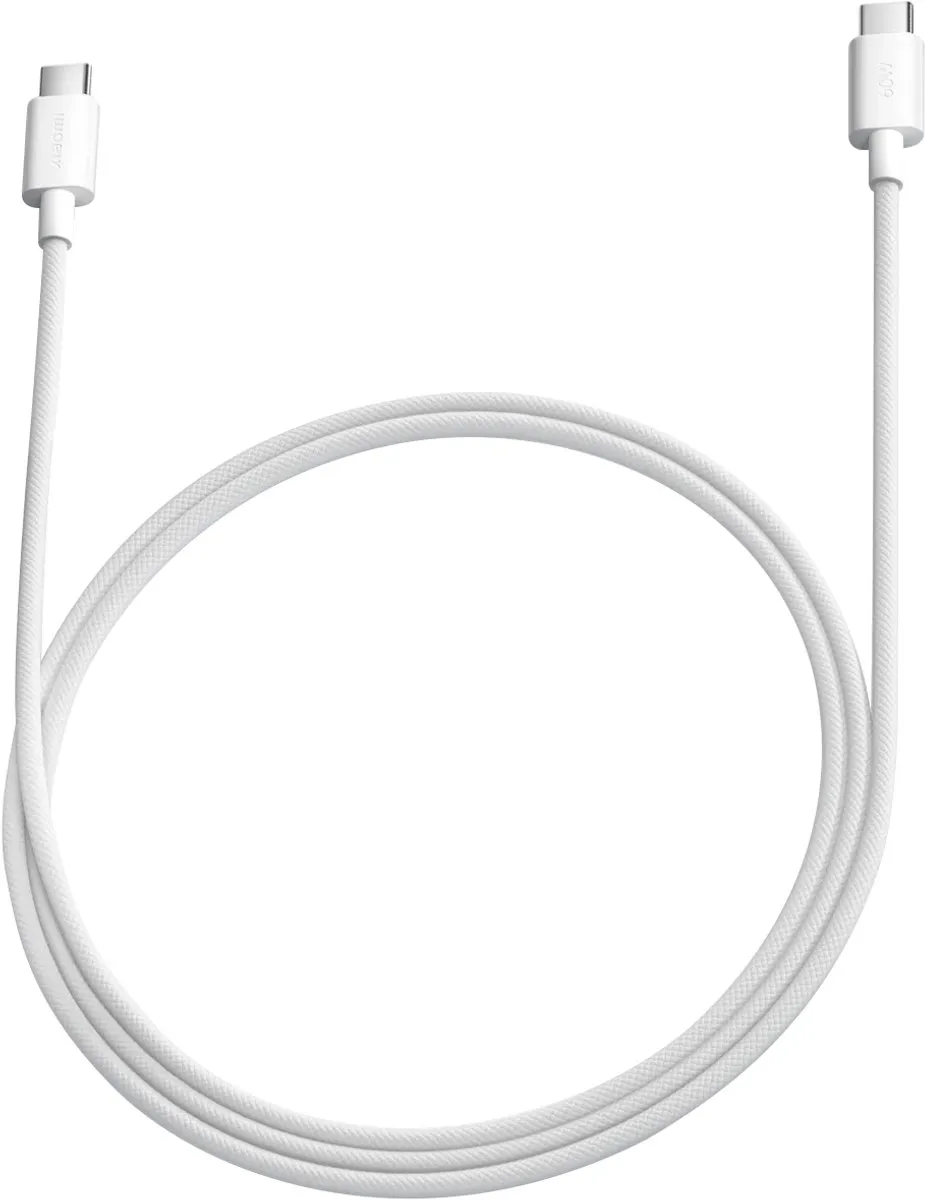 Xiaomi BHR0878GL USB-C Kabel 1m - Wit