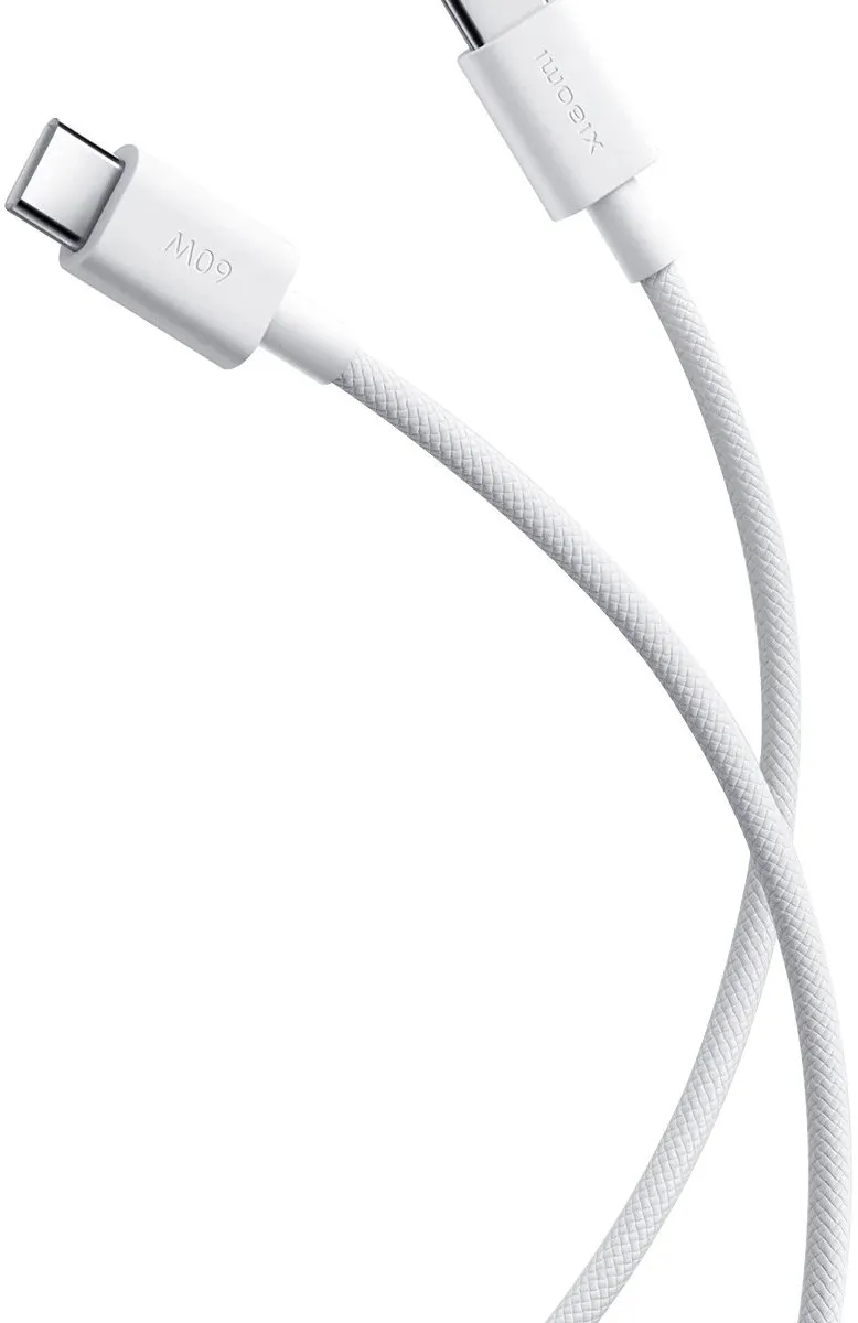 Xiaomi BHR0878GL USB-C Kabel 1m