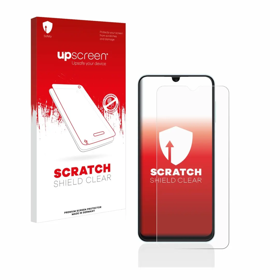 upscreen Scratch Shield Screenprotector Samsung Galaxy A13