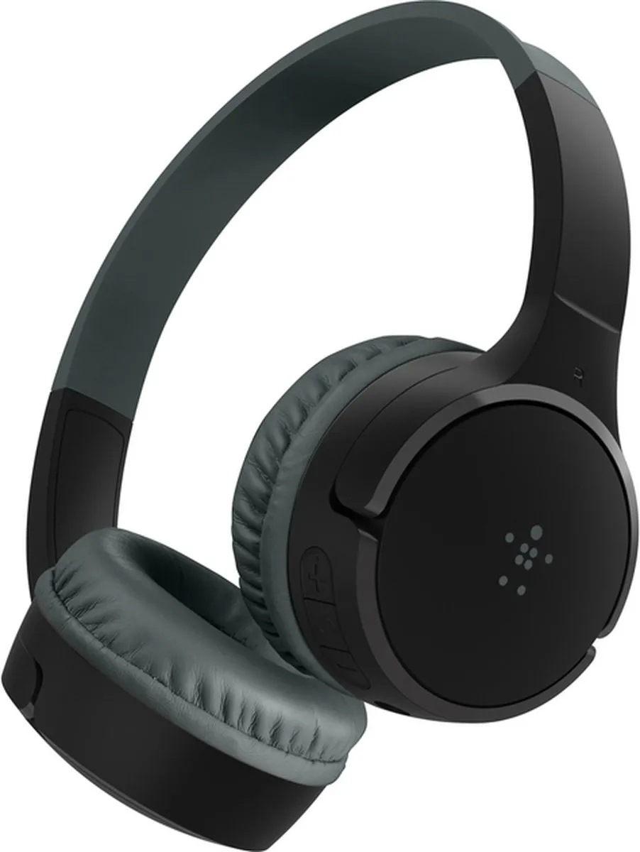Belkin SoundForm Mini AUD002BTBKV3 Headset