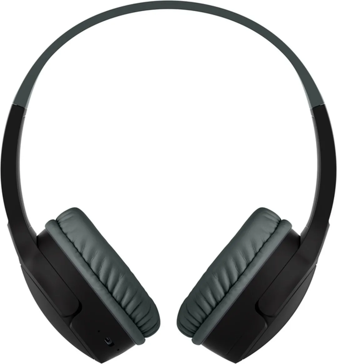 Belkin SoundForm Mini AUD002BTBKV3 Headset - Draadloos - USB Type-C - Blauw