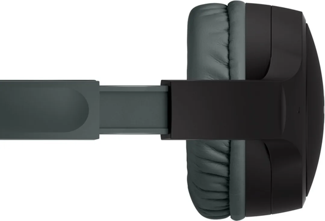 Belkin SoundForm Mini AUD002BTBKV3 Headset - Draadloos - USB Type-C - Blauw - afbeelding 6 van 6