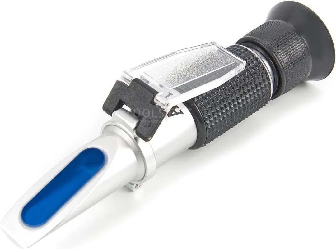 HBM Refractometer - Accuzuur/AdBlue/Koelvloeistof