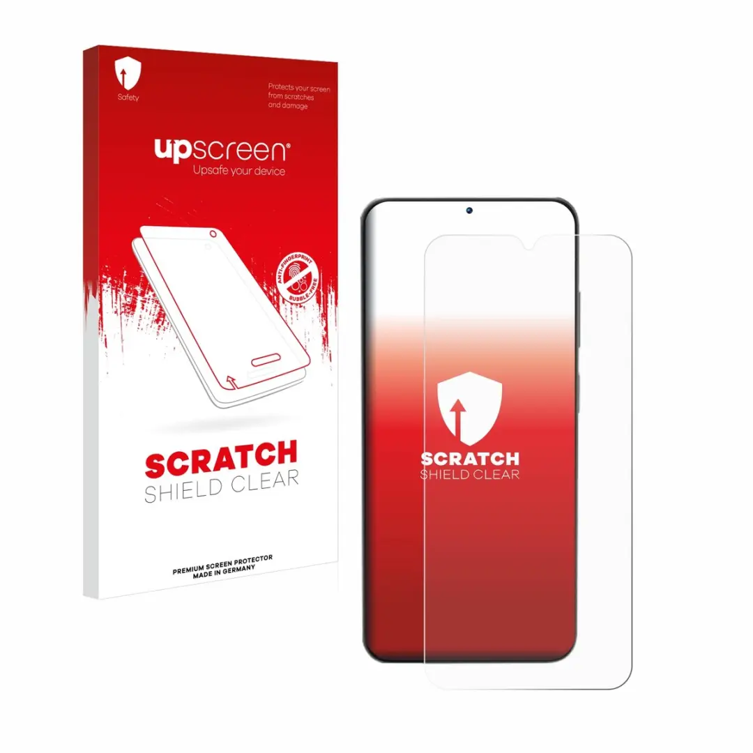 upscreen Screenprotector voor Doogee N55