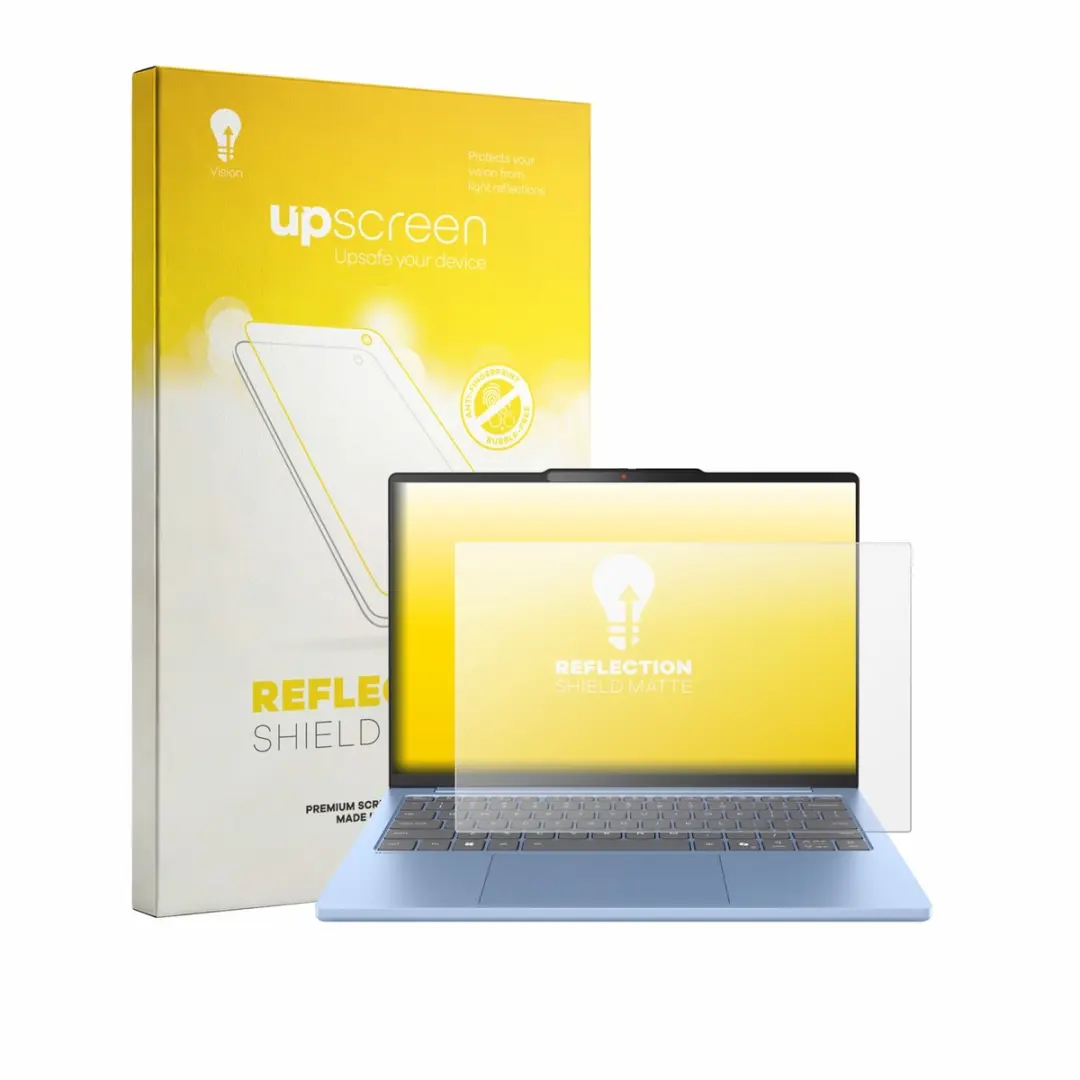 upscreen Screenprotector Lenovo IdeaPad Slim 5 Gen 10 13"