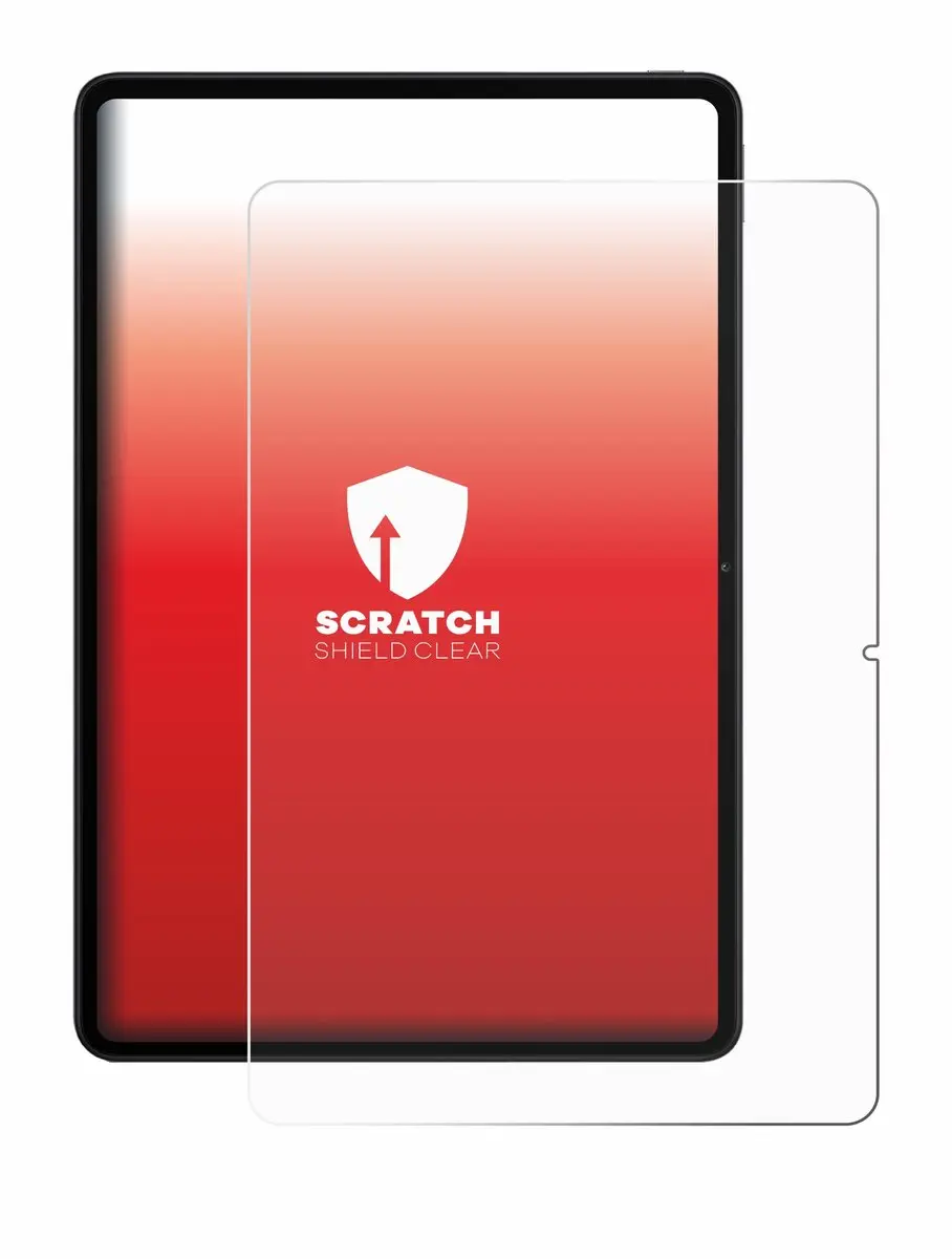 upscreen Screenprotector Xiaomi Redmi Pad 2 Pro - afbeelding 6 van 6
