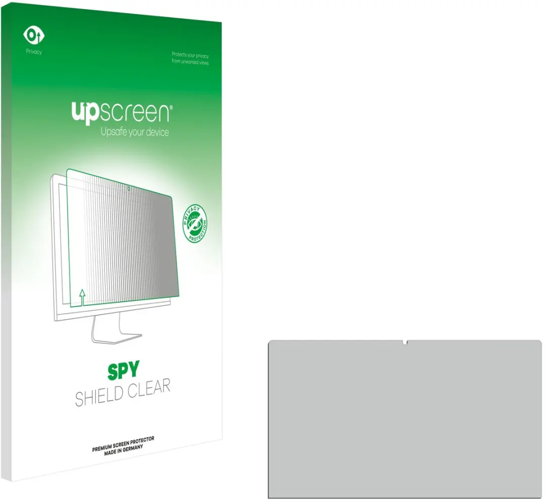 upscreen Privacy Screenprotector voor iMac 24" M4 - 3556955 - afbeelding 6 van 6