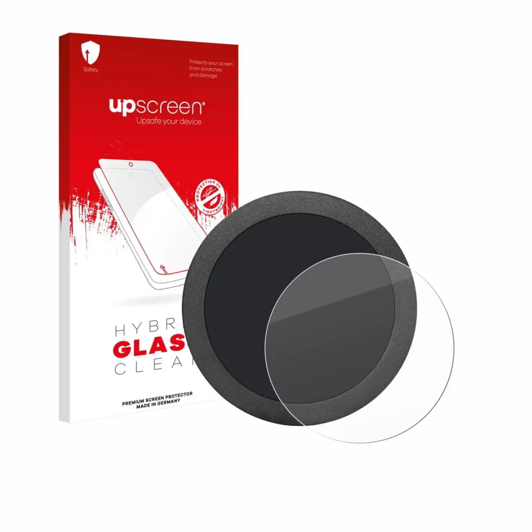 upscreen
