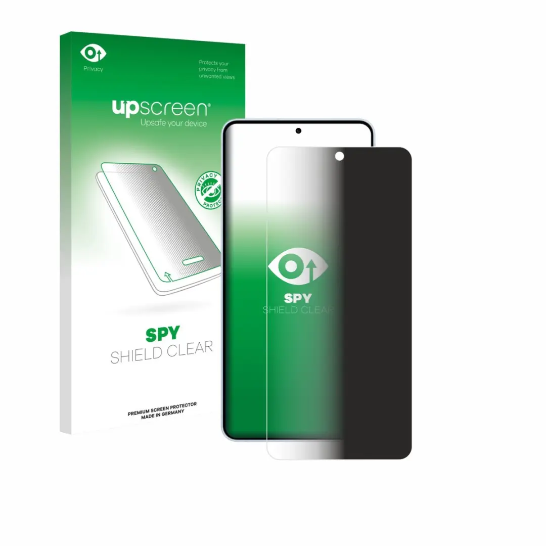 upscreen privacy screenprotector Samsung Galaxy S26 Plus