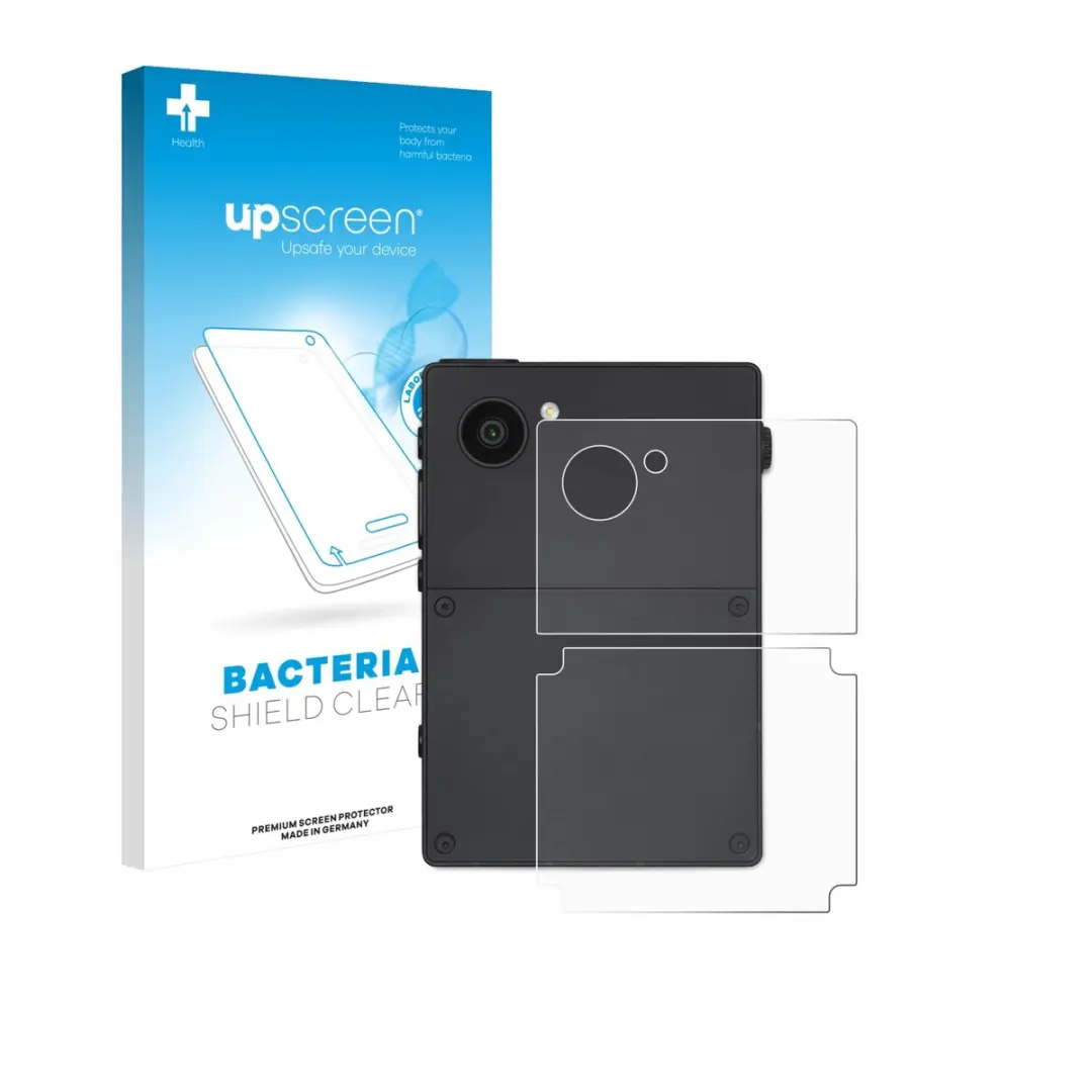 upscreen