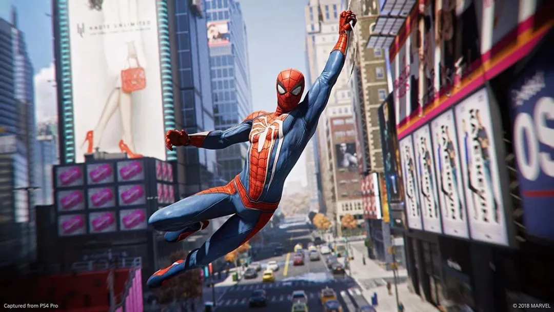 Sony PlayStation Spider-Man: Miles Morales Ultimate Edition - afbeelding 6 van 6