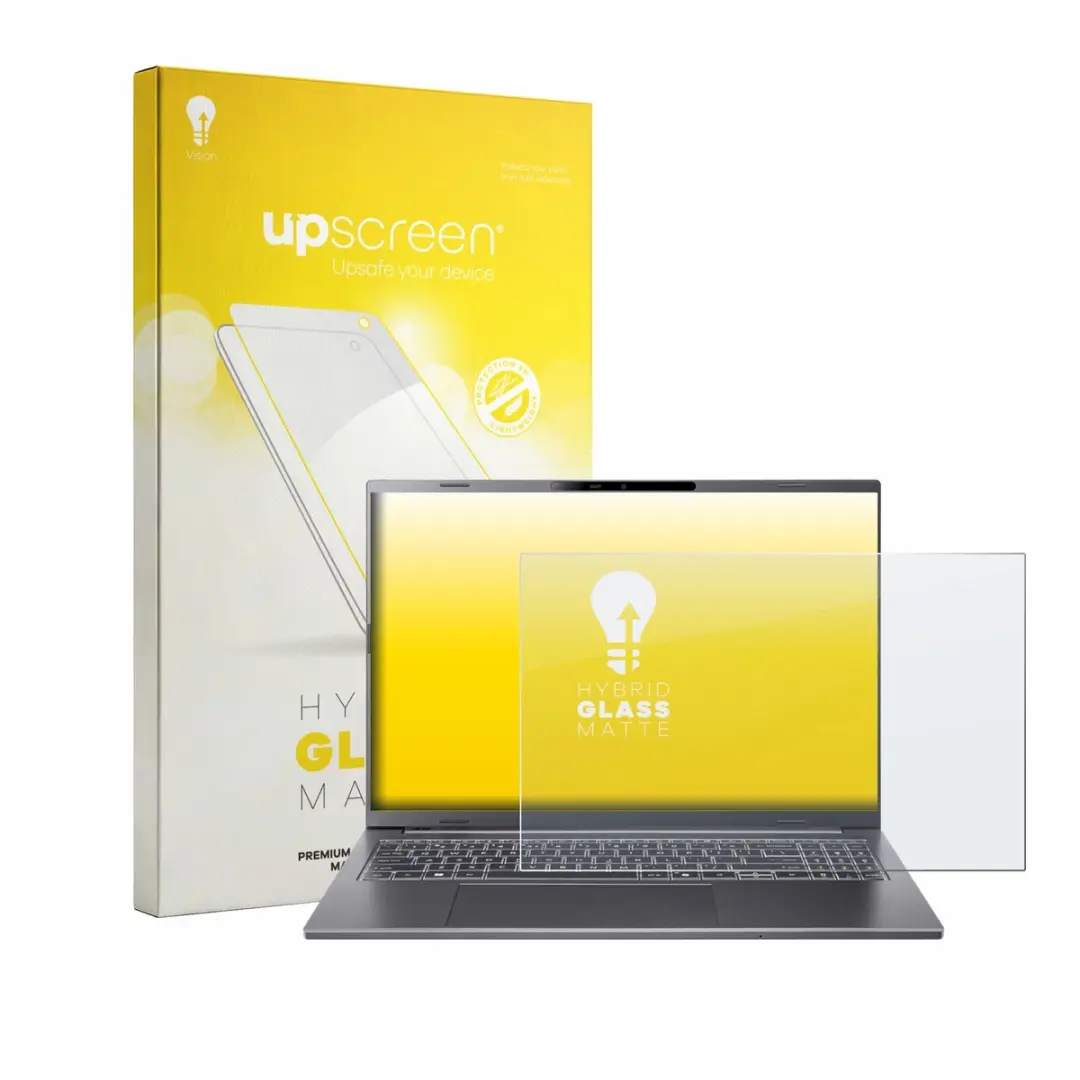 upscreen