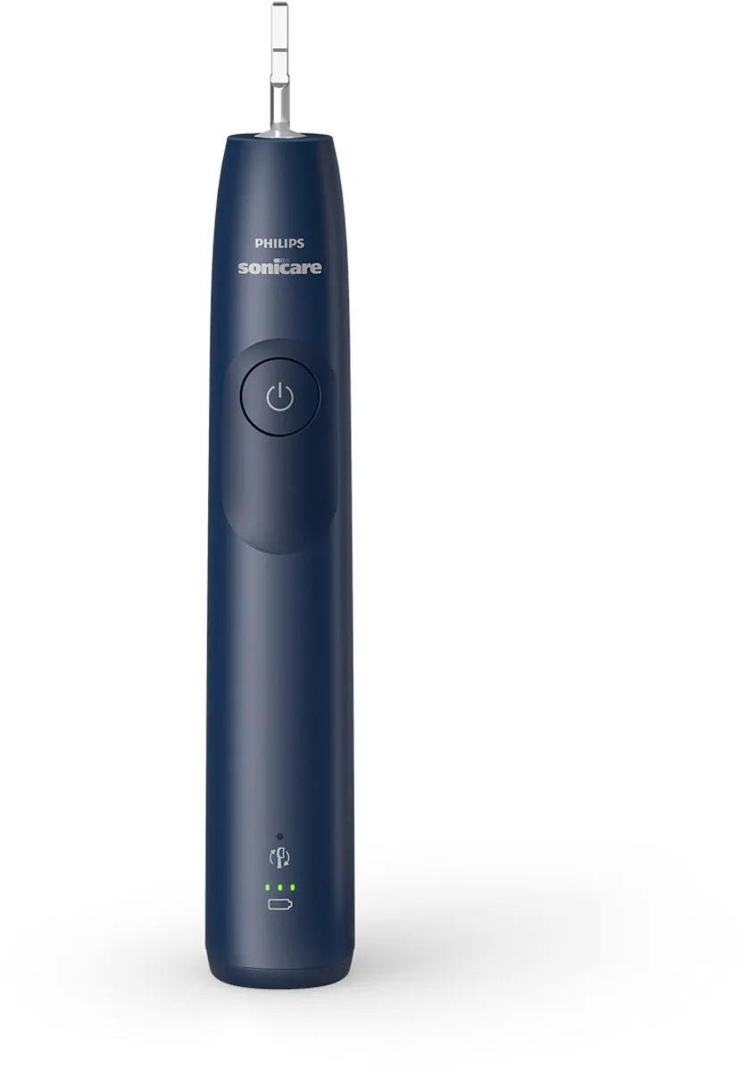 Philips Sonicare 5300 HX7103/01 Elektrische Tandenborstel - Blauw