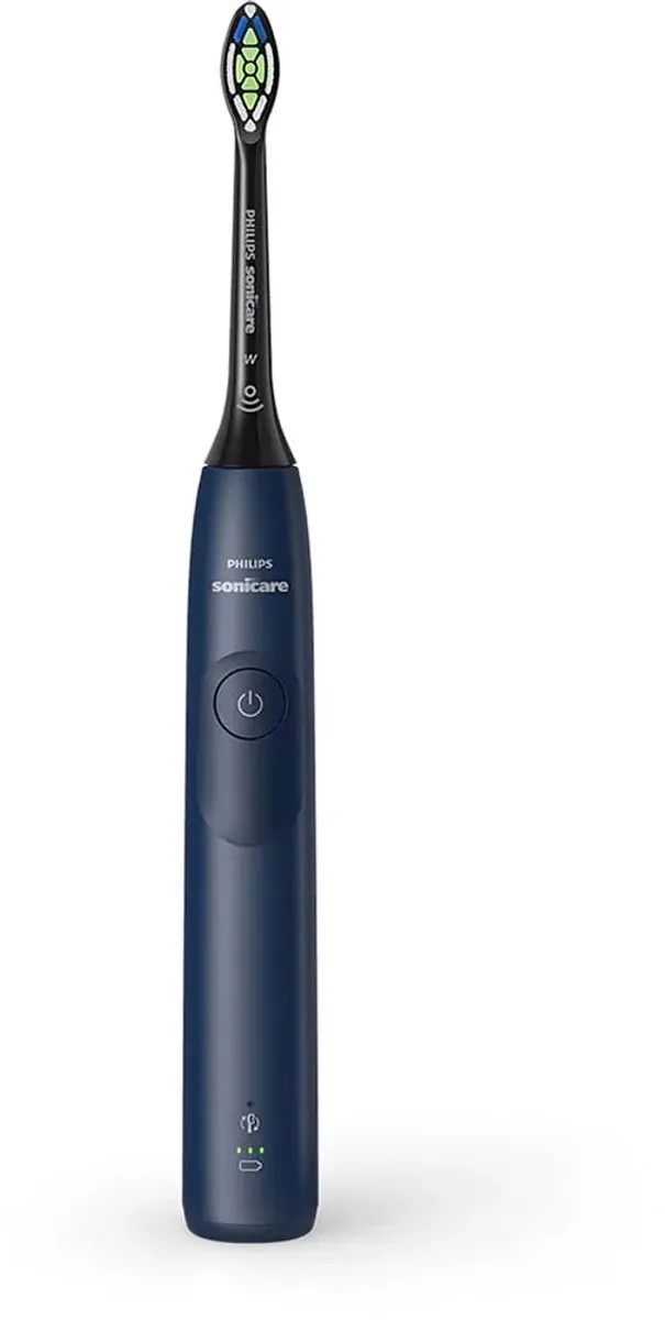 Philips Sonicare 5300 HX7103/01 Elektrische Tandenborstel - Blauw