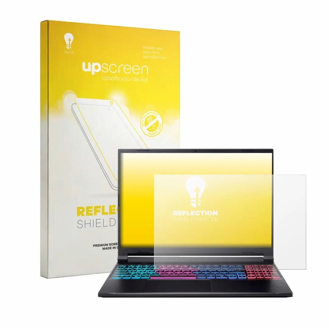 upscreen