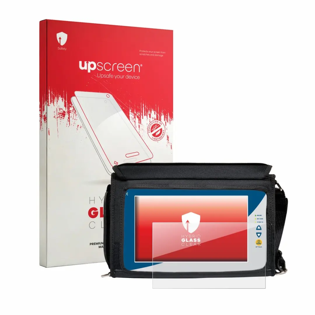 upscreen