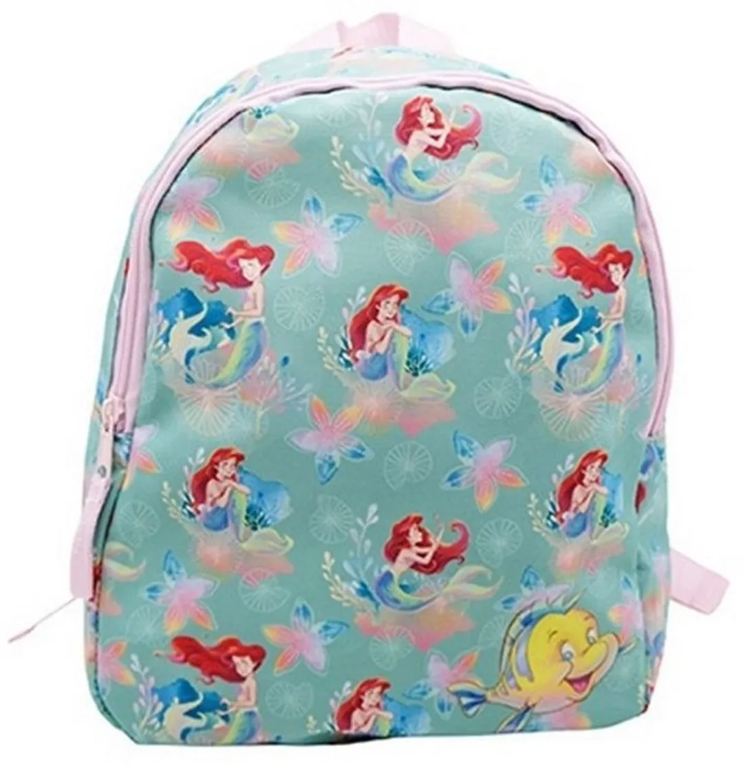 Disney Zeemeermin Ariel Kinderrugzak