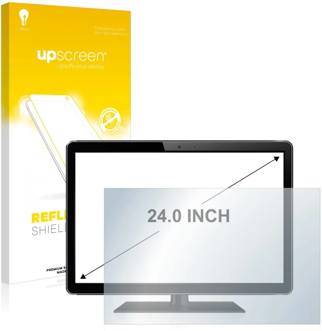 upscreen Reflection Shield 2921359 Screenprotector