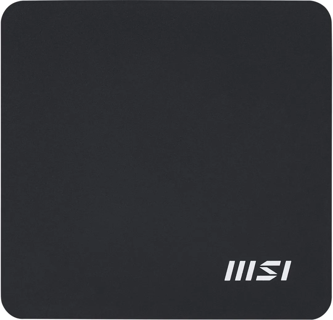 MSI Black Core Ultra 7 Barebone 936-B20911-018