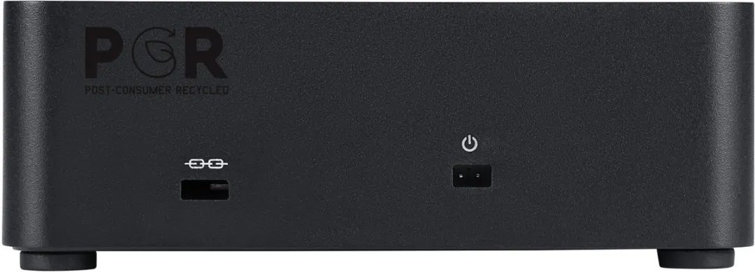 MSI Black Core Ultra 7 Barebone 936-B20911-018