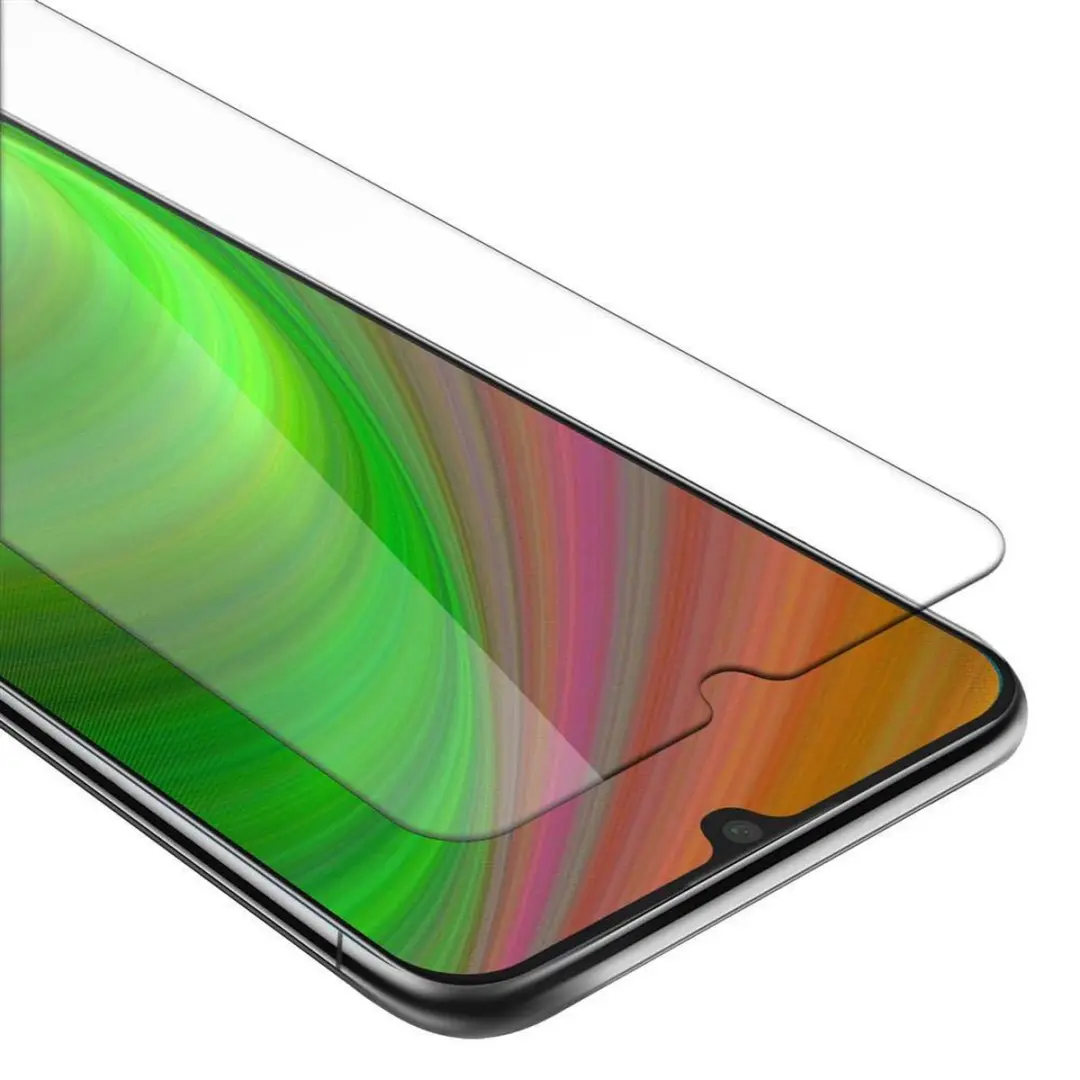 Cadorabo Screenprotector geschikt voor ZTE Blade V10