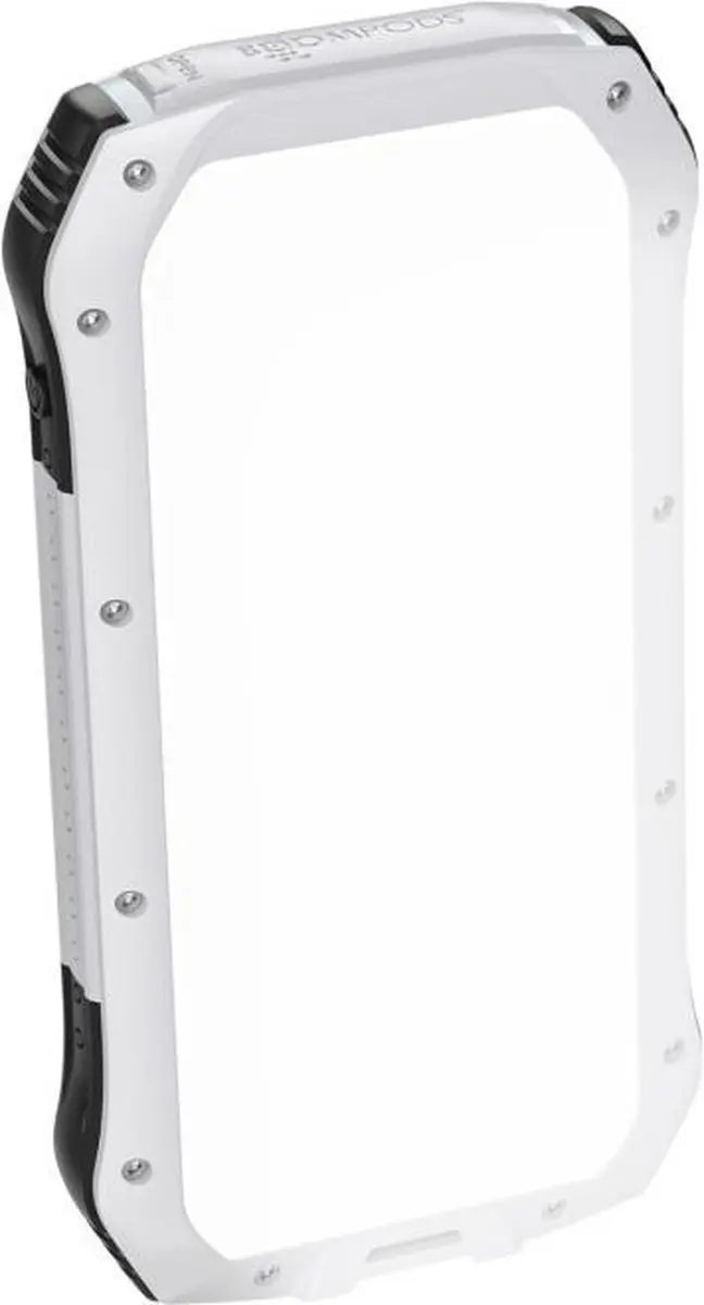 Boompods Neutron PNSWHT Powerbank 10.000mAh - Wit - afbeelding 2 van 2