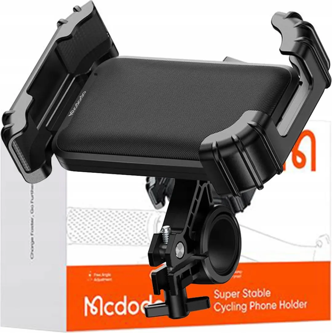 McDodo Fietssteun CM-5240 Basalt