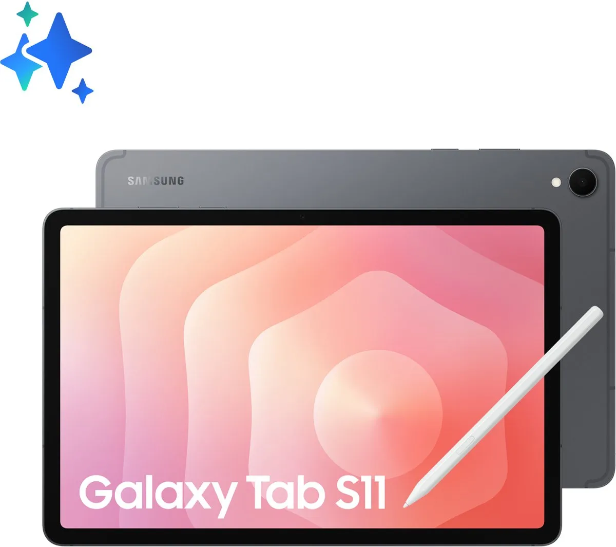 Samsung Galaxy Tab S11 SM-X730NZAREUE
