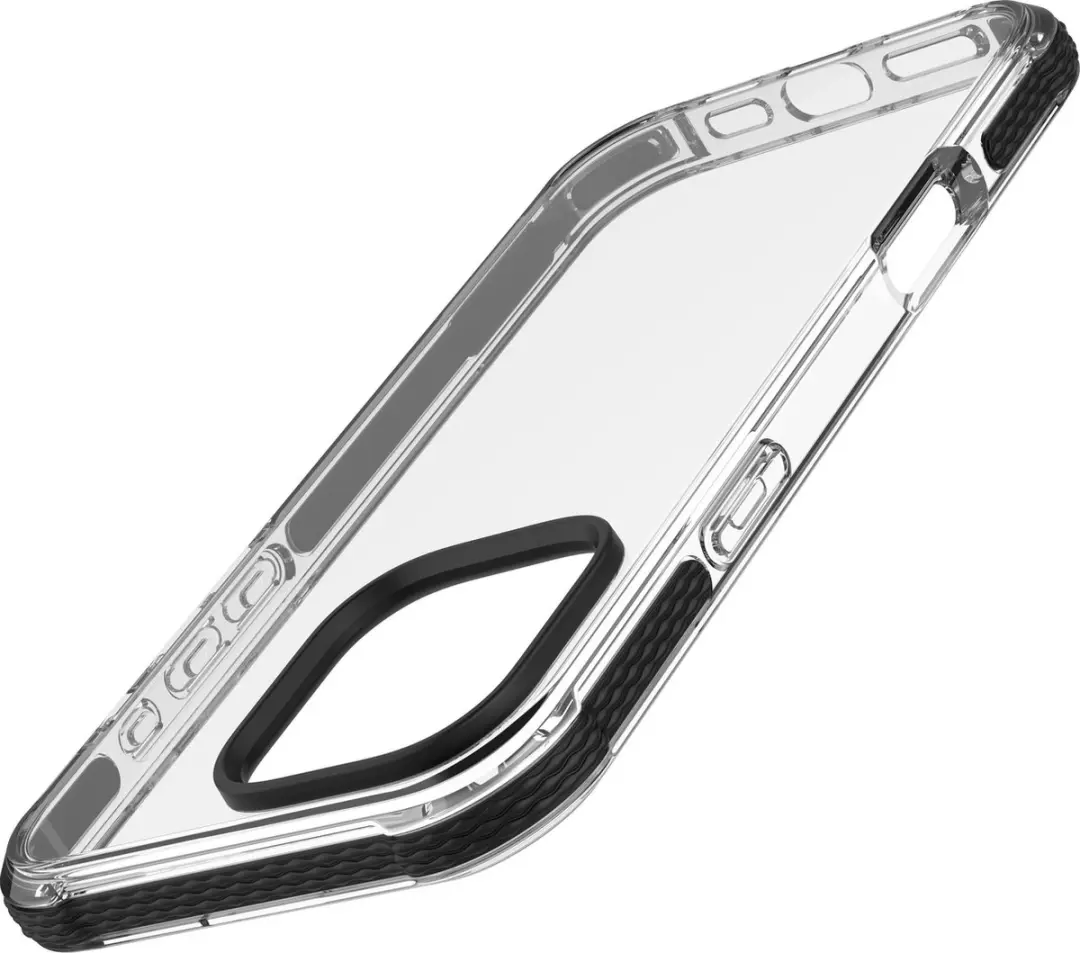 Cellularline Ultra Beschermend Hoesje
