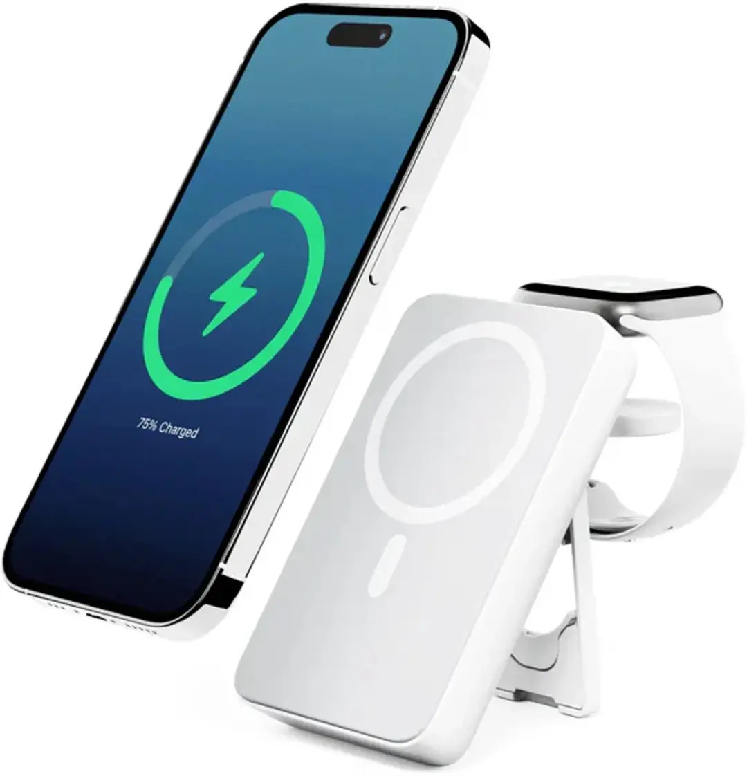 Alogic Lift 4-in-1 L10KPBWH Powerbank