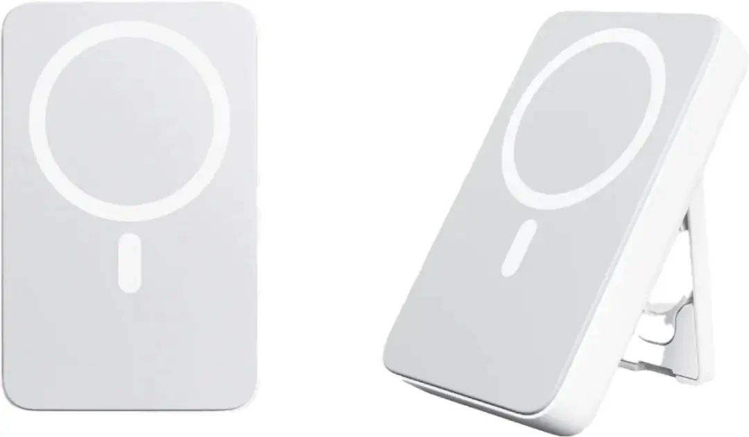 Alogic Lift 4-in-1 L10KPBWH Powerbank - Wit - afbeelding 5 van 6