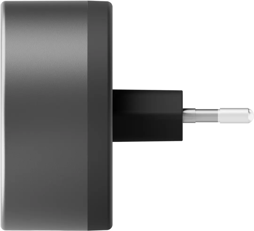 Twelve South PowerBug EU TS-2544 Draadloze Oplader - Zwart - afbeelding 2 van 6