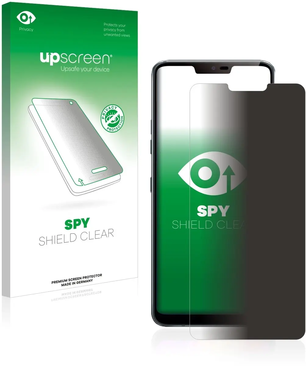 upscreen