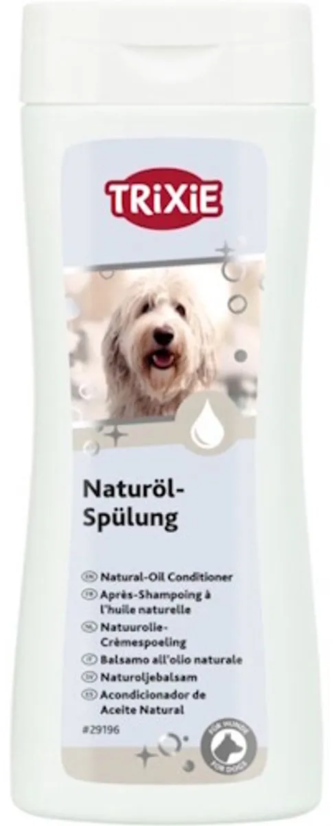 Trixie Natuurolie Crèmespoeling 250ml