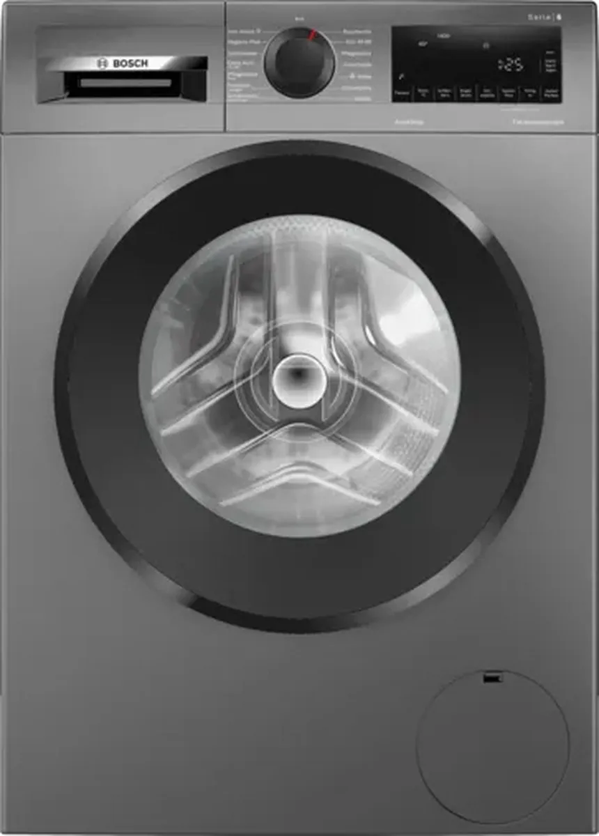 Bosch WGG244ZR10 Wasmachine