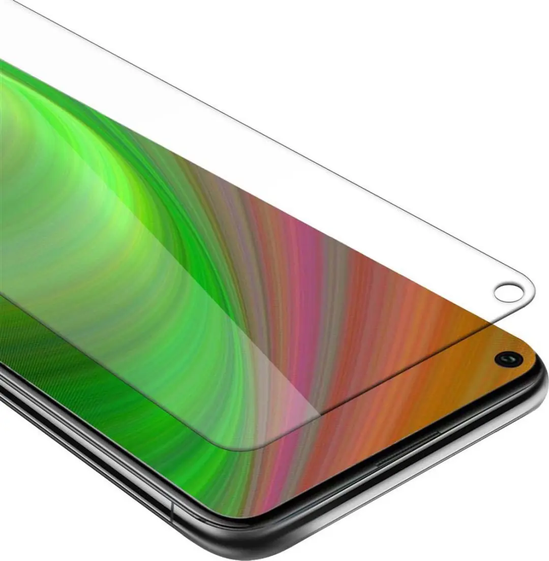 Cadorabo Screenprotector geschikt voor Honor 20 / 20S / Huawei NOVA 5T
