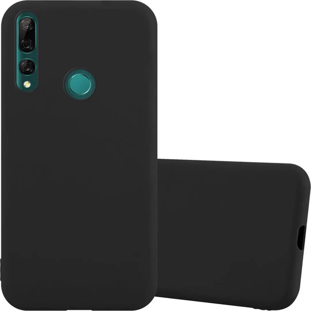 Cadorabo Hoesje geschikt voor Huawei P SMART Z / Y9 PRIME 2019 / Enjoy 10 PLUS i