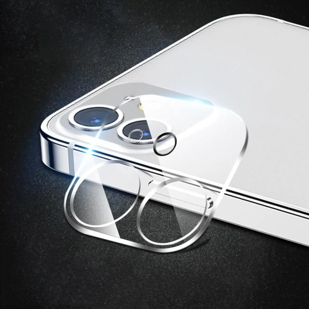 Cadorabo Camera beschermer compatibel met Apple iPhone 11