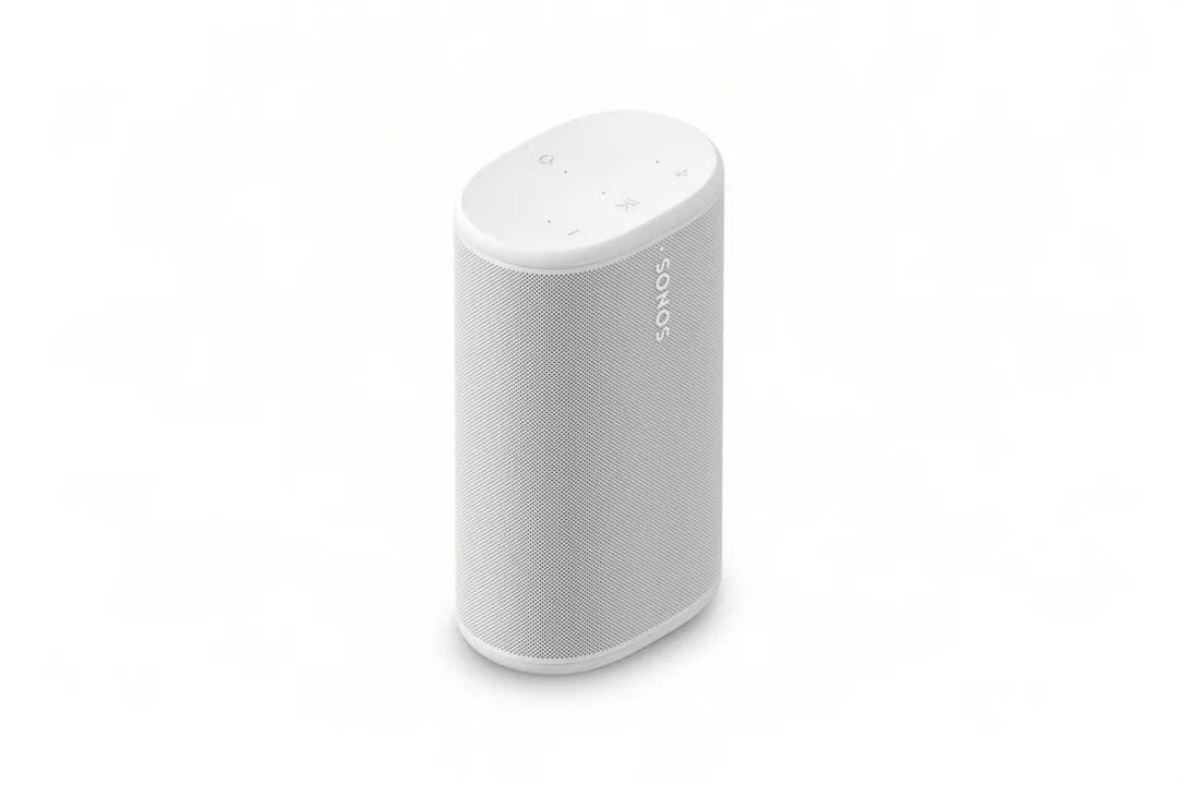 Sonos Play PLAYPR21 Draadloze Stereoluidspreker - Wit